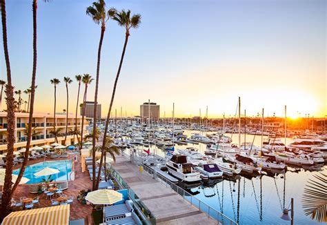 marina del rey tourism board discover los angeles