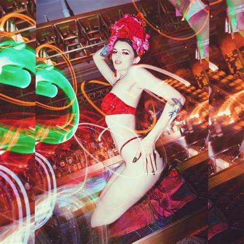 Katrina Darling Nude Topless Fappening Pics The Fappening