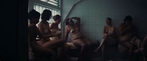 Nude Video Celebs Sabrina De La Hoz Nude Diane Bathen Nude Temblores 2019