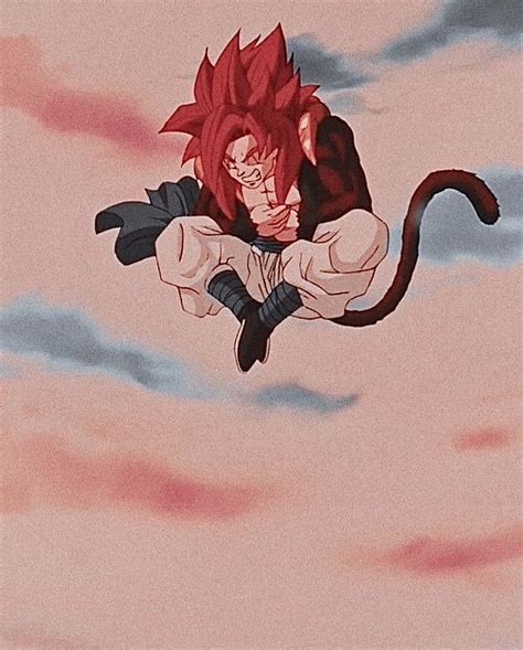 Ssj4 Gogeta Laughing Imagenes De Anime Amor Dragones Anime Amor