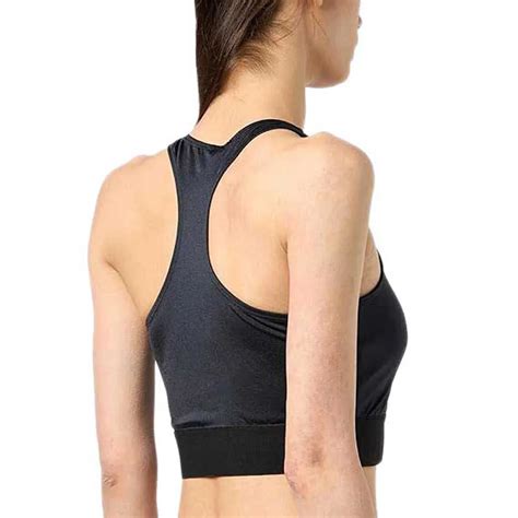 HUGO Hana Bikini Top Black Dressinn