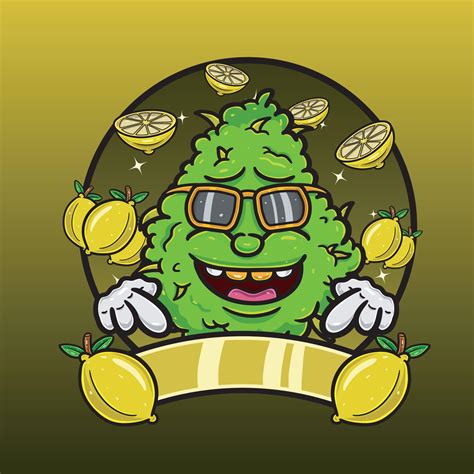 cartoon about weed 3