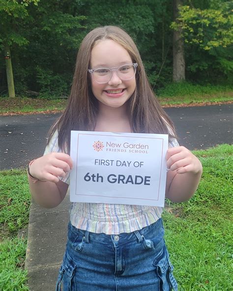 New Garden Friends School... - New Garden Friends School