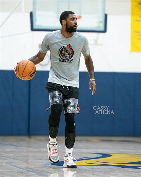 Nike Kyrie 8 Shoes 2022 DJ6017-100 | SneakerNews.com