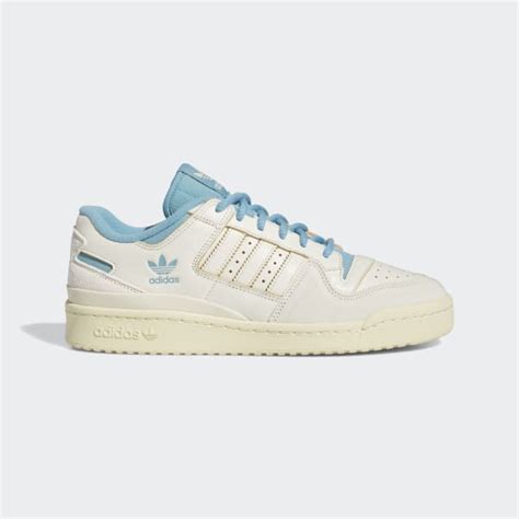 adidas Forum 84 Low Classic Shoes - White | adidas Deutschland