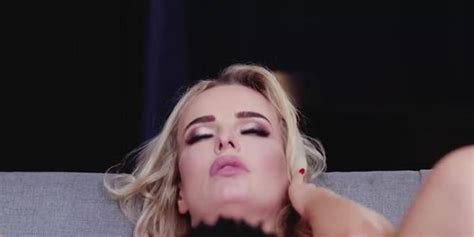 Victoria Pure Gets Her Pussy Ass Wrecked By BBC Tnaflix