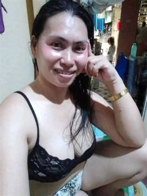 TANTE PINAY GIRANG BANGET Porn Pic
