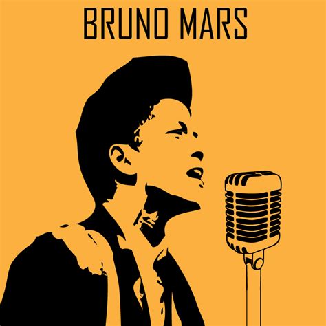 Bruno Mars’ Music Life: Rejected by Music Producer - Bruno Mars