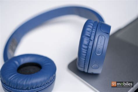 Sony WH-CH500 review: budget wireless headphones with great battery ...