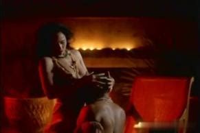 JACKELINE OLIVIER Nude AZNude