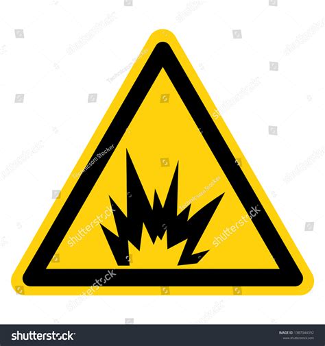 559 Arc Flash Icon Stock Vectors Images And Vector Art Shutterstock