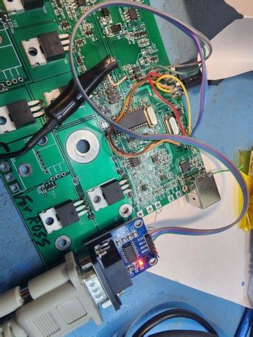 Czech Republic Windows 10 problem with CP2102 USB serial chip, CP210x ...