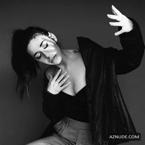Alexandra Stark Nude Aznude