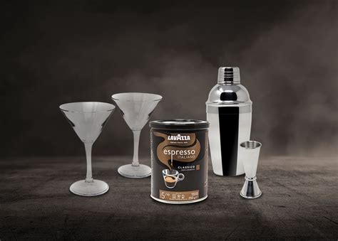 Espresso - Collection | Lavazza