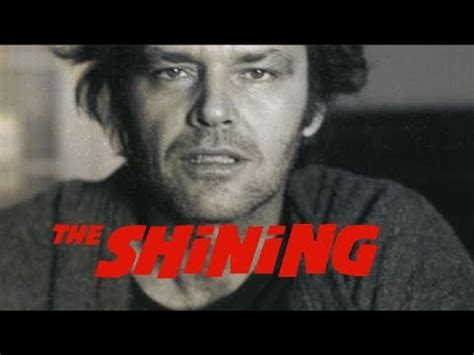 The Shining 𝟏𝟗𝟖𝟎 - YouTube