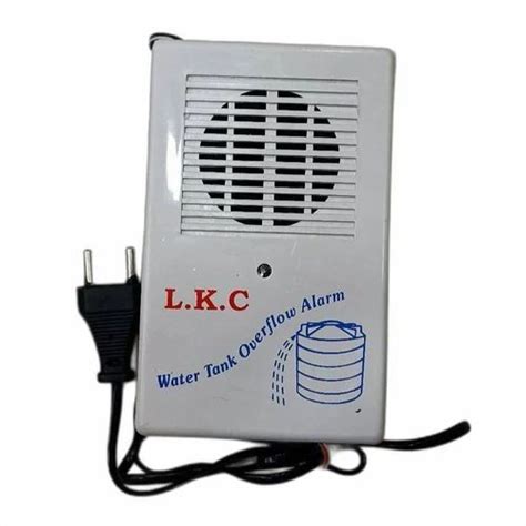 Wired Lkc Water Tank Overflow Alarm 3 240 V At Rs 250 In New Delhi