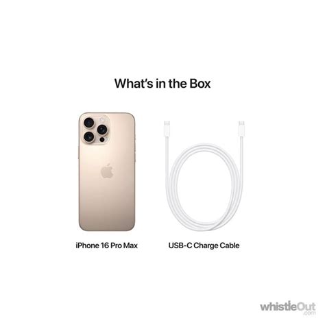 T-Mobile iPhone 16 Pro Max 256GB Prices - Compare 20+ Plans on T-Mobile ...