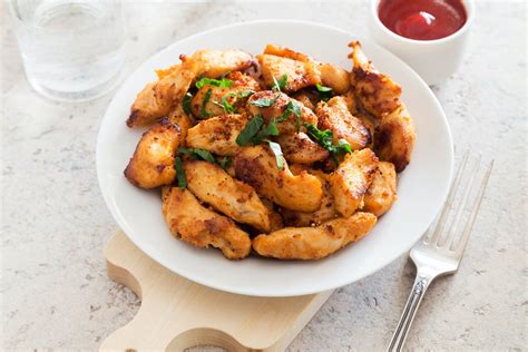 Chicken breast recipes - Spring Viva