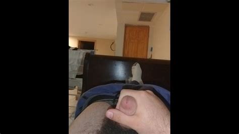 Jerking My Dick Pornhub Gay