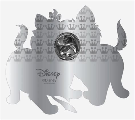 The Aristocats Playful Kittens Hot Topic Disney Pin Disney Pins Blog