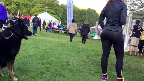 Two Hot Pawgs In Spandex Tnaflix