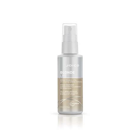 Joico Blonde Life Brightening Veil Spray 50ml Frizerski Centar Hairlovers I Prodavnica