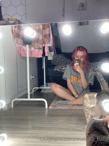 Melissa Baby Melissa Baby Melspringg Nude OnlyFans The Fappening Plus