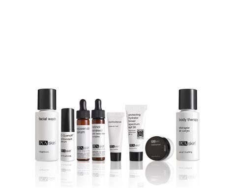 Product Lines - Rejuvenate MedSpa