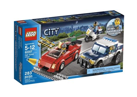 Photos LEGO City Undercover