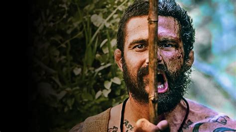 Prime Video Naked And Afraid Season 10