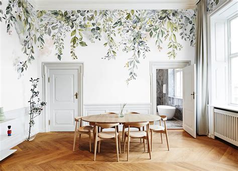 Дизайнерские обои Эва | Интернет-магазин Respace: экологичные ...