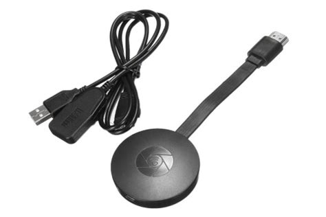 MiraCast drahtloser HDMI-Adapter