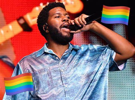 Singer Khalid Comes Out As Gay Fans Celebrate His Freedom And Anticipate New Music