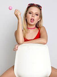 Barely Legal Teen With Natural Tits Gets Creampied Photos Coco Lovelock Mick Blue MILF Fox