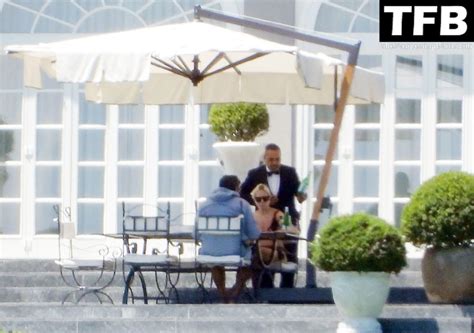 Lady Gaga Shows Off Her Bikini Body On Villa Bonomi Photos Pinayflixx Mega Leaks