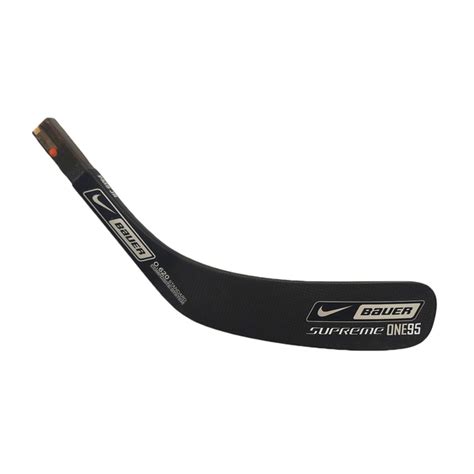 Хоккейный крюк Bauer Supreme One95 Jr Юниорский – фото, отзывы ...