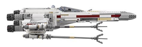 LEGO® Star Wars 10240 Red Five X-wing Starfighter™ – ItLUG