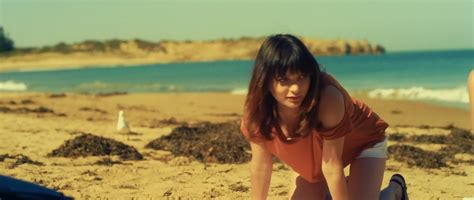 Jessica Tovey Nude Pics Page