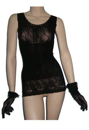 Fishnet Mini Dresses Yi Hsien Fishnet Lingerie Dress Supplier And Manufacturer