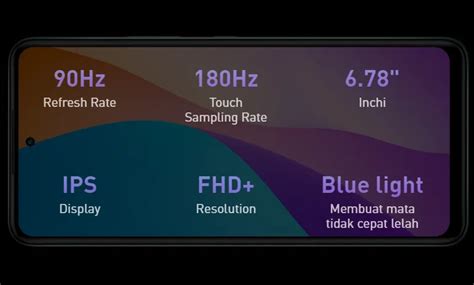 Ketahui 10 Kelebihan Dan Kekurangan Infinix Hot 11s NFC