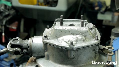 Купили и приводим в порядок Урал для путешествий - YouTube