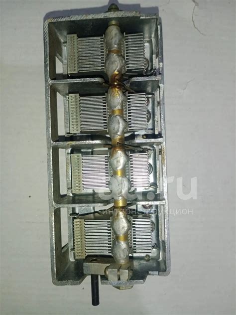 КПЕ (8) — купить в Красноярске. Состояние: Б/у. Конденсаторы на ...
