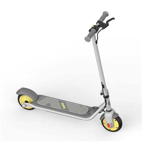 Электросамокат Ninebot KickScooter C8 - купить по выгодной цене в ...