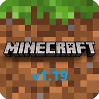 Minecraft 1.19 Apk - Minecraft 1.19 APK Download Gratis Atualizado Última versão