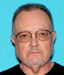 Gary Lee Jackson Sex Offender In Clinton Township Mi Mia B B Ab Adfe