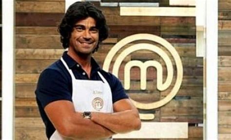 Masterchef Ricordate Almo Bibolotti Era Il Pi Amato Oggi