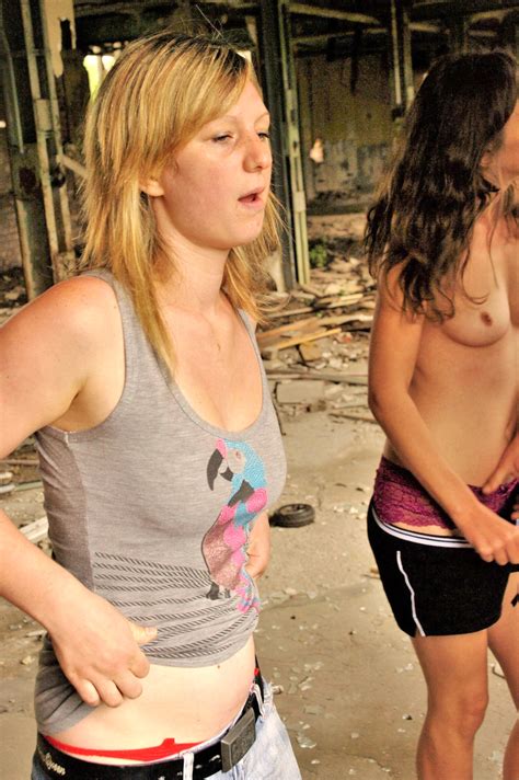 Bianca Mit Whore Katrin Wagner Bianca Guste 569 Porn Pic