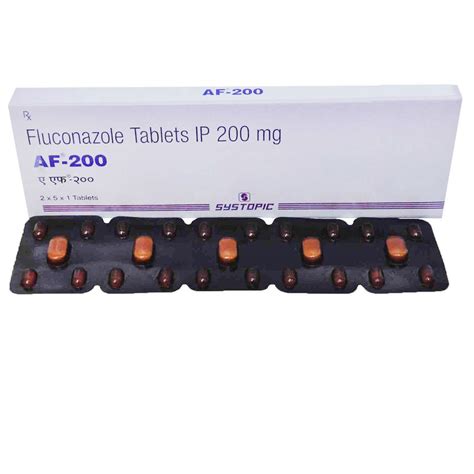 AF-200 Tablet 1's Price, Uses, Side Effects, Composition - Apollo Pharmacy