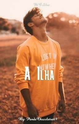 A Ilha Romance Gay Colégio interno Lgbt Garotas