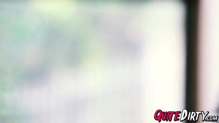 Submissive Wifey Gets Gangster Cock Inside Of Her Wet Pussy